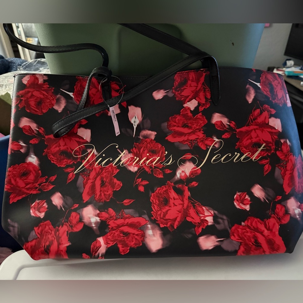 Victoria Secret totes ( 4 options available)